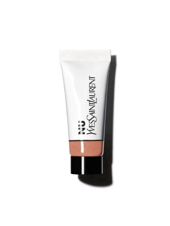 Yves Saint Laurent Other - Yves Saint Laurent YSL Nu Lip Cheek Tint Balm Nu Pinch